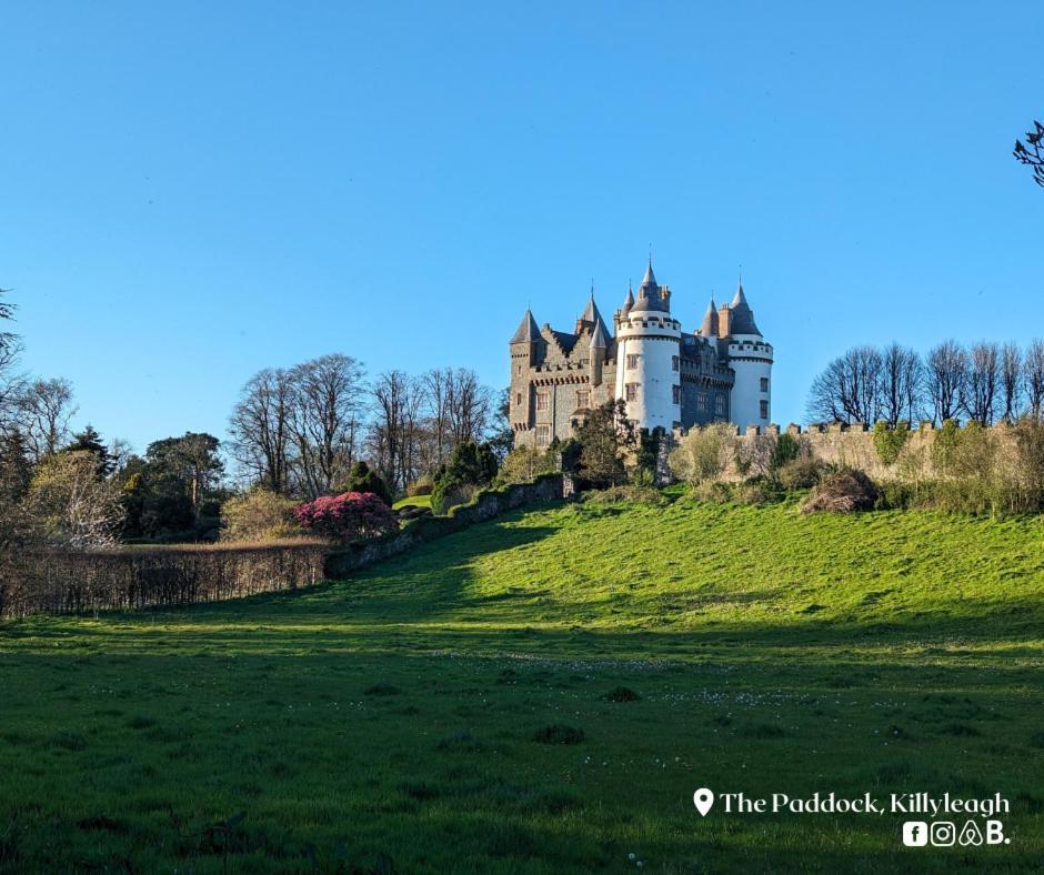 Apartamento The Paddock Killyleagh Exterior foto